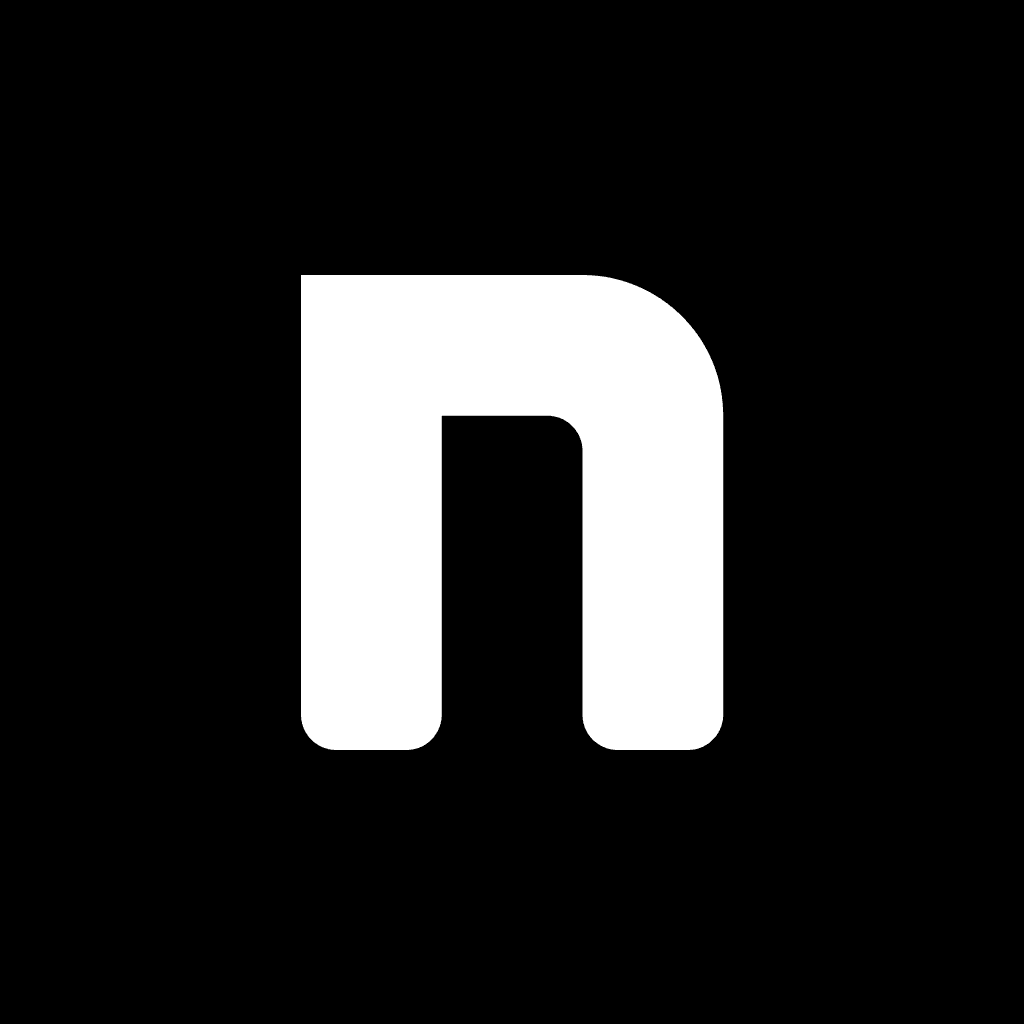 Nitin's Logo